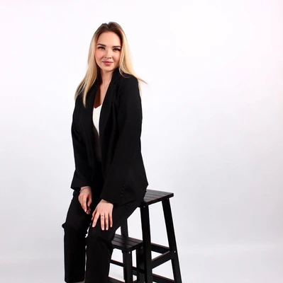 Фото Анастасия