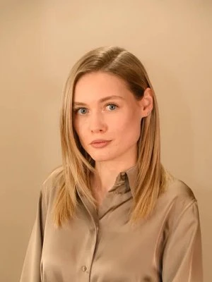 Анастасия Шпилькина