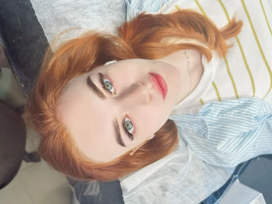 Фото Вероника