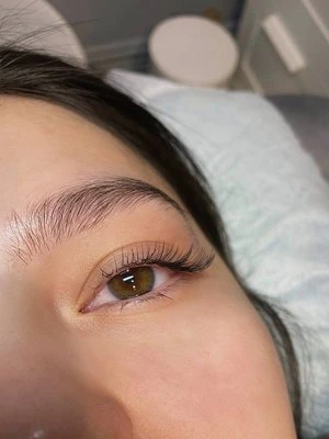 Любовь Кузнецова