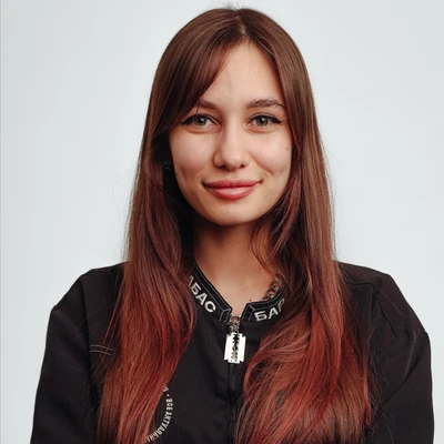 Наташа Амбассадор