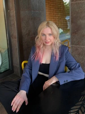 Фото Екатерина Минтцева