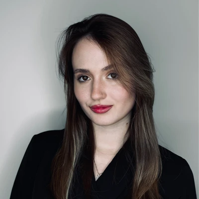 Салова Юлия