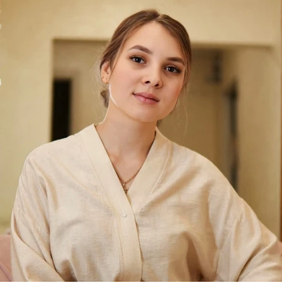 Фото Козлова Яна