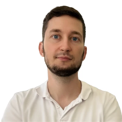 BRONZE Иван