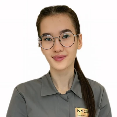 BRONZE Анастасия С