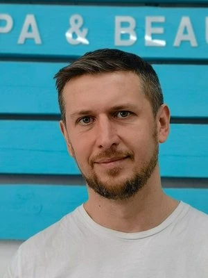 Андрей Дашевский