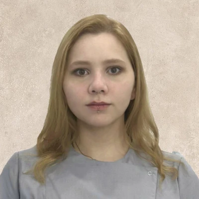 Фото Маргарита GOLD