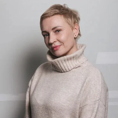 Фото Екатерина