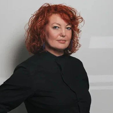 Фото Эльвира