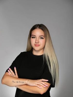 Анастасия womanic