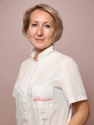 Ольга Куприянова