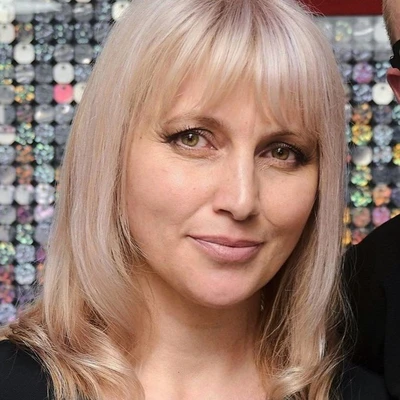 Фото Ирина