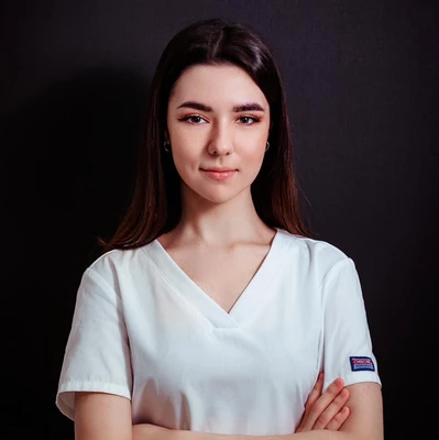 Трофимова Ильнара