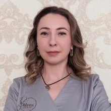 Фото Ирина
