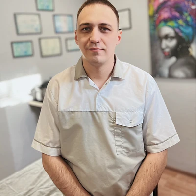 Ильгиз
