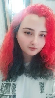 Анастасия Каратаева