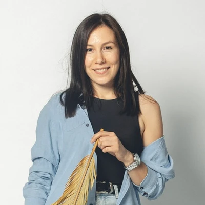 Фото Кенджибаева Сария