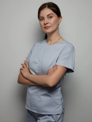 Наталия Владимировна Кумакова