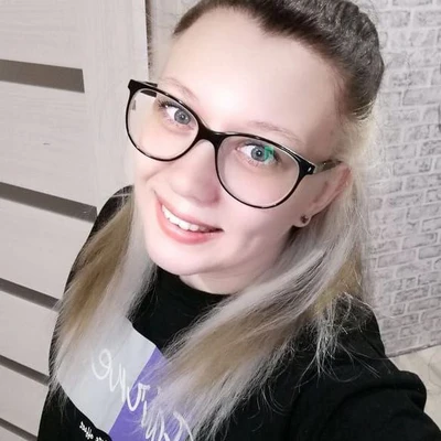 Фото Борминцева Анастасия