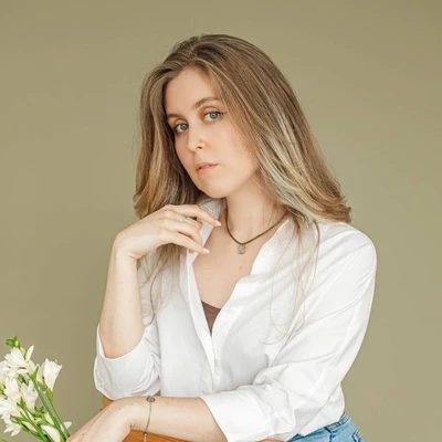 Фото Екатерина