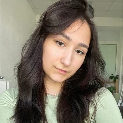 Фото Каткова Алёна