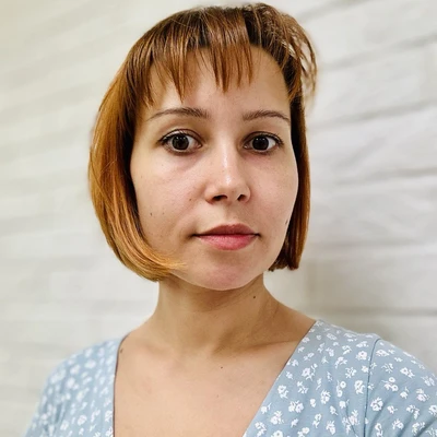 Фото Наталья