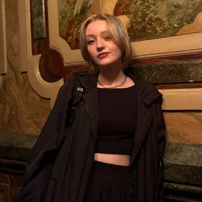Марианна