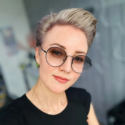Фото Рябенкова Елена