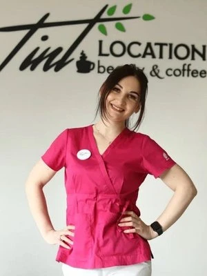 Юлия Сергеевна Иванова