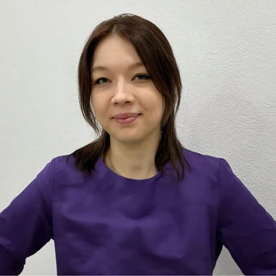 Фото Костина Татьяна