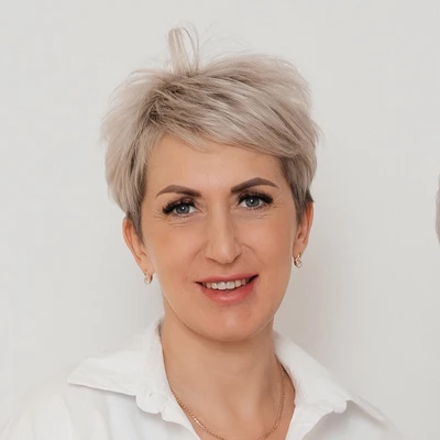 Жебчикене Тамара