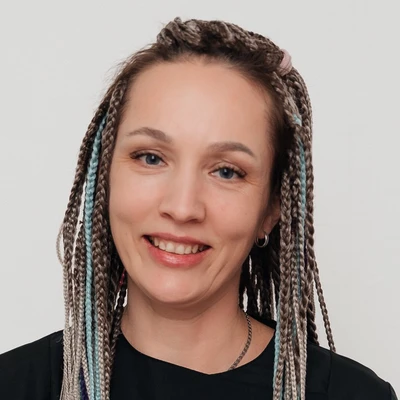 Костюк Наталья