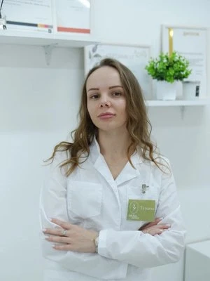Фото Татьяна Кравец