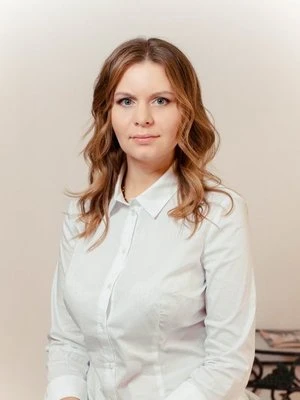 Ирина Арифулина