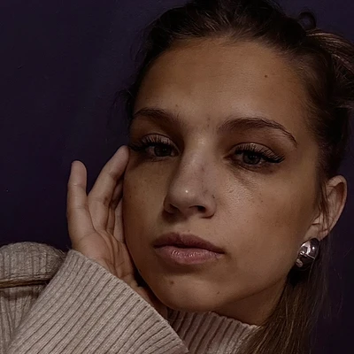 Рыбачук Алёна