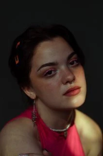 Виолетта Шибкая