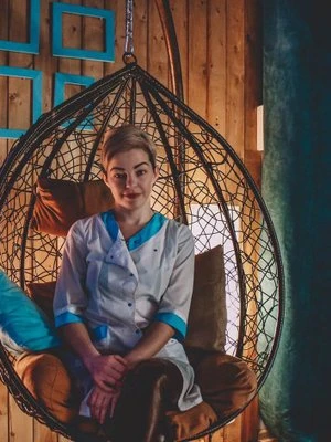 Фото Маргарита Александровна Буравлева