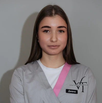 Шунина Диана