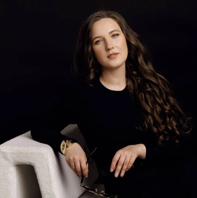 Фото Мастер Нина