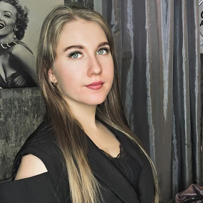 Екатерина