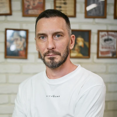 Фото Дмитрий