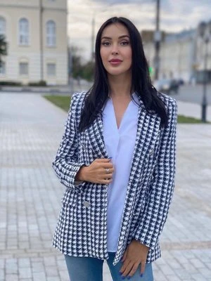 Анастасия Сереброва