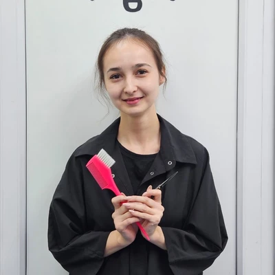 Гималетдинова Азалия