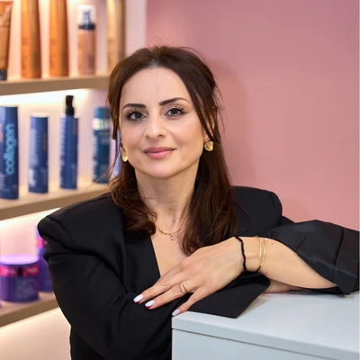 Мазманян Арпине