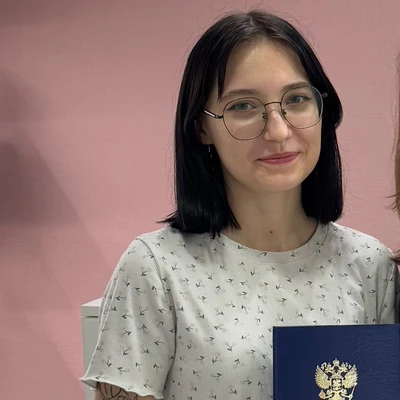 Порайко Марина