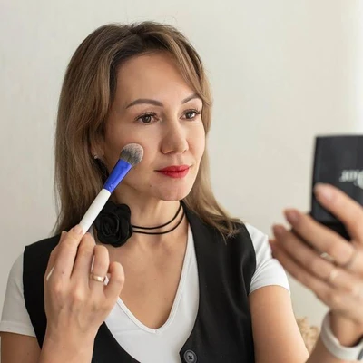 Фото Сулейманова Регина