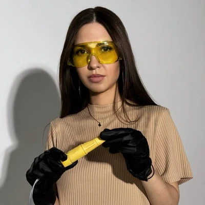 Фото Явнова Диана