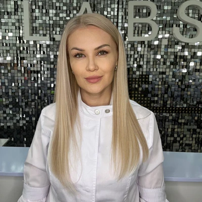 Гузель (косметолог)