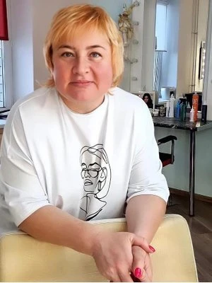Наталья Чеканова